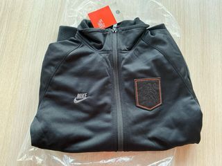 Chaqueta Nike chica Negra XS a estrenar