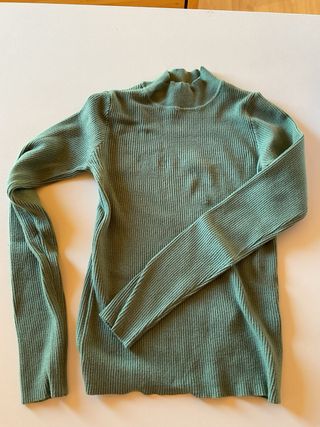 Jersey de invierno