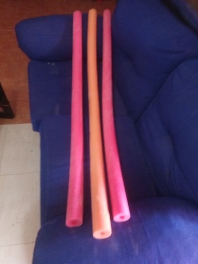 Jamoneras 2 x 15e nuevas 1 x 10e