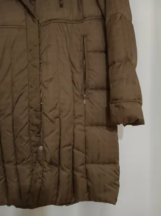 PARKA COLUMBIA