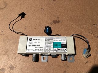 Modulo antena bmw