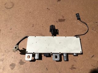 Modulo antena bmw