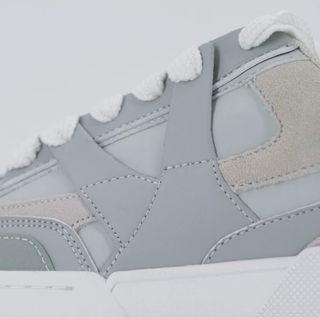 ZAPATILLAS VRTX DECO SKATE EVERST