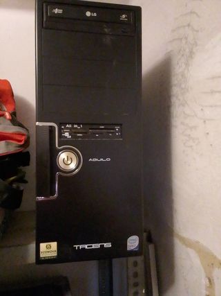 Torre PC 