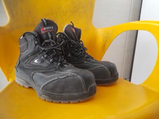 Botas seguridad y/o uso diario