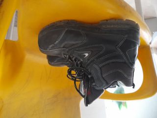 Botas seguridad y/o uso diario