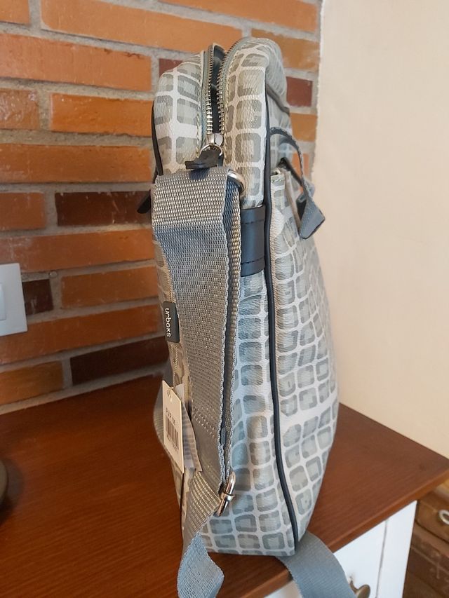Bolso bandolera