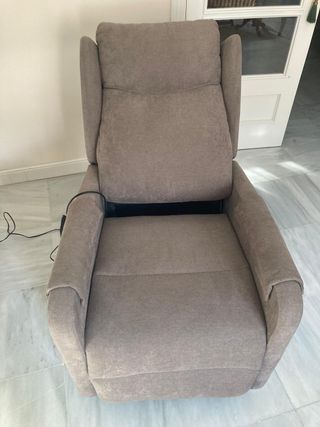 Sillón Relax Venecia