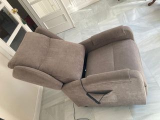 Sillón Relax Venecia