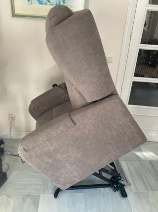 Sillón Relax Venecia