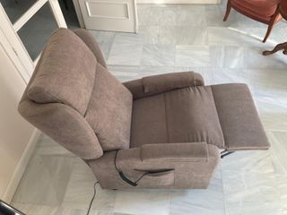 Sillón Relax Venecia