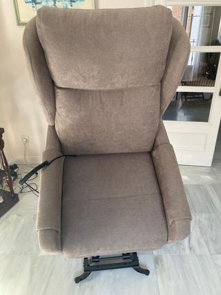 Sillón Relax Venecia