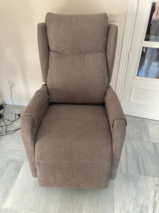 Sillón Relax Venecia