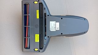 ASPIRAPOLVERE ANTI ACARO