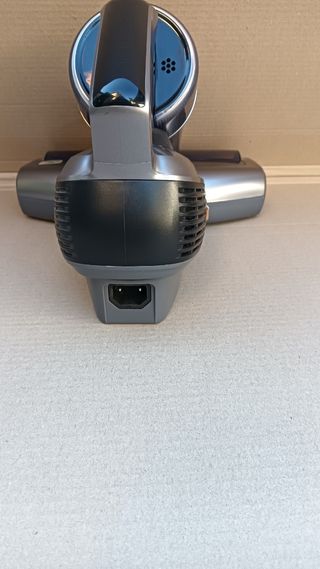 ASPIRAPOLVERE ANTI ACARO