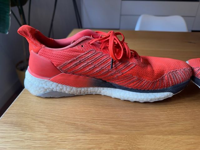 Adidas Solar Boost
