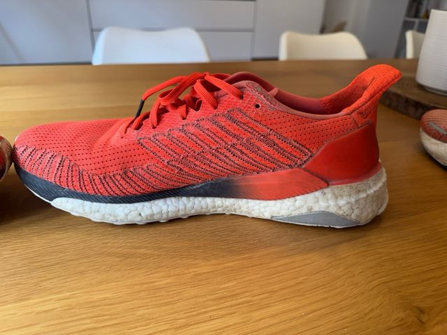 Adidas Solar Boost