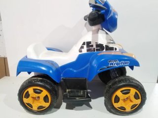 Bicicletas para niños y Moto a batería