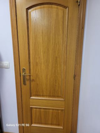 Vendo puerta 70 cm
