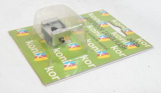 KONIX zapata universal para flash