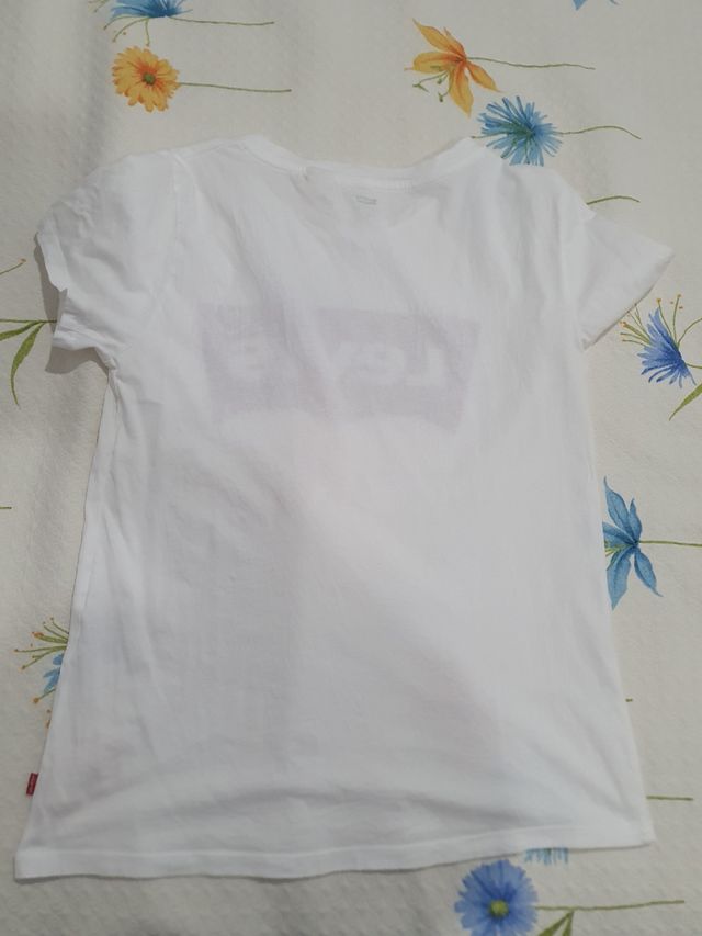 Camiseta mujer Levi's