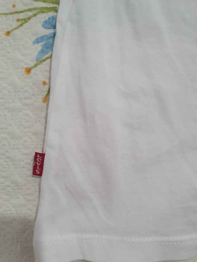 Camiseta mujer Levi's