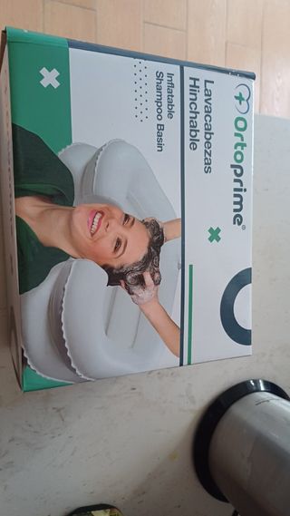 Lavacabezas