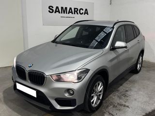 BMW X1 2018