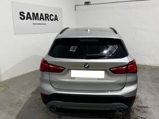 BMW X1 2018