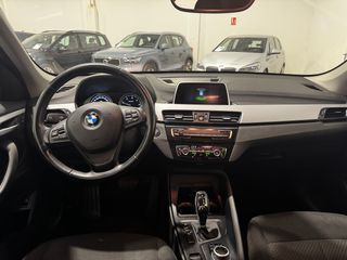 BMW X1 2018