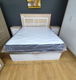 NUEVOS CANAPES MADERA MARINA GRAN OFERTA!! ✅🚛