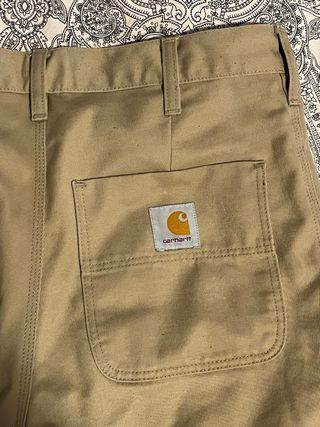 Pantalón Carhartt Wip Abbot W28 L 30