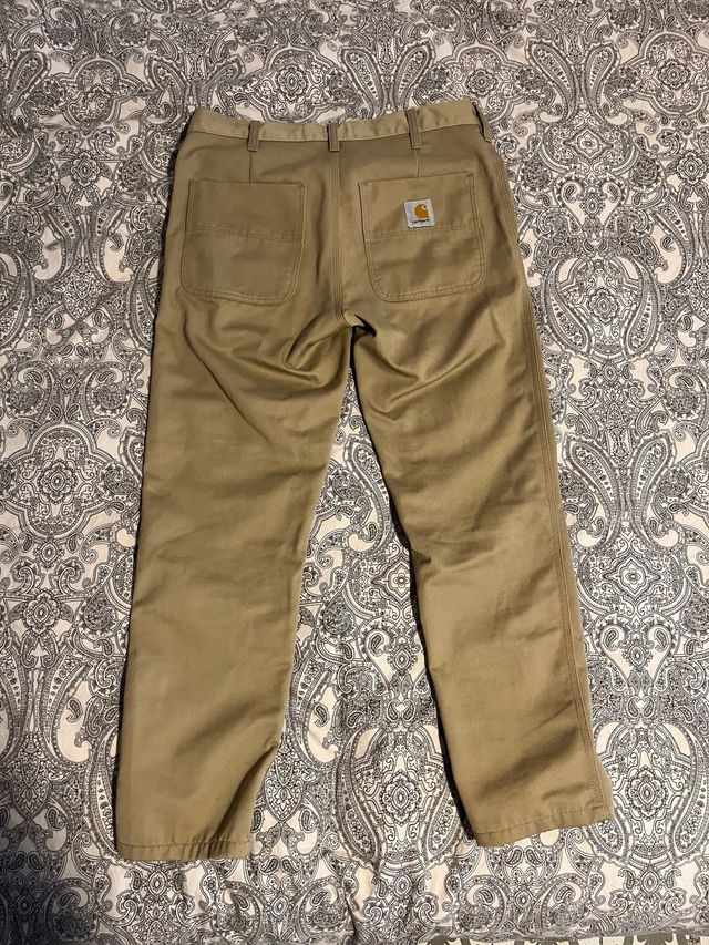 Pantalón Carhartt Wip Abbot W28 L 30