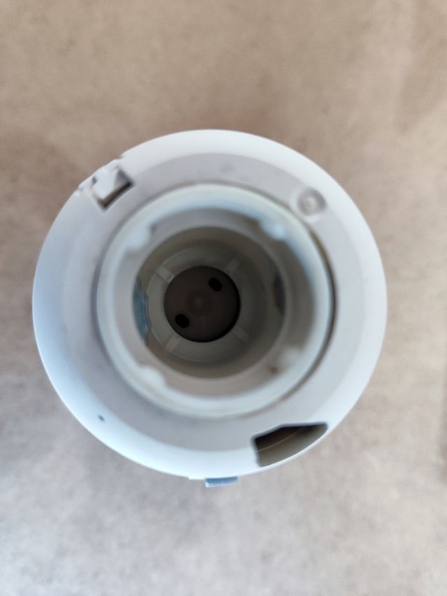 Set 4 valvole termostatiche Danfoss