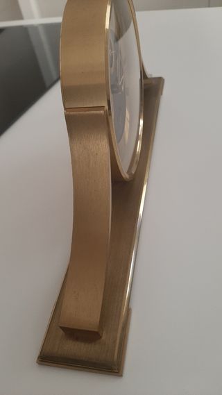 Orologio da tavolo Junghans