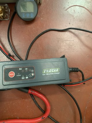 Kit solar camper