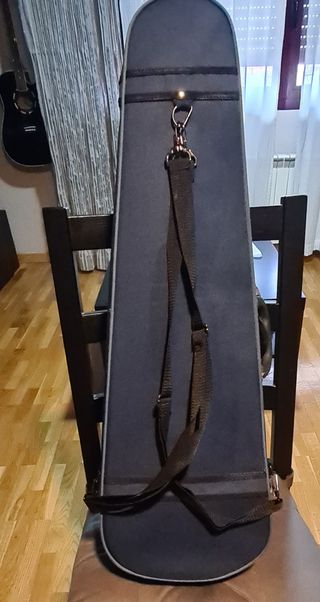 Funda violin 3/4