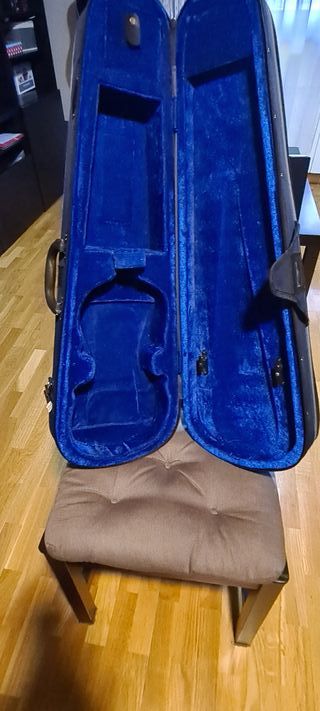 Funda violin 3/4