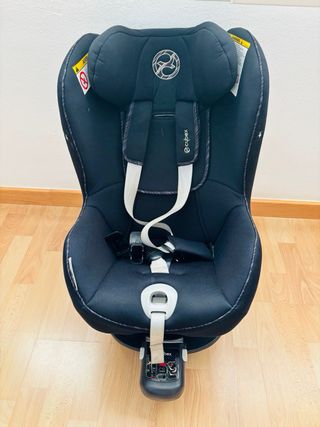 Silla de coche Cybex grupo 0/1 Sirona M2 isize 