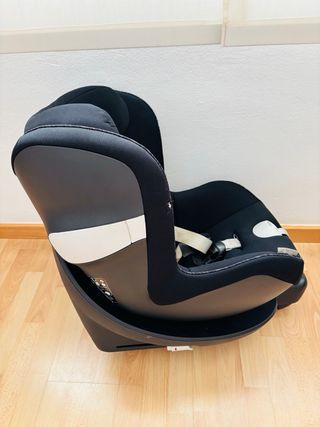 Silla de coche Cybex grupo 0/1 Sirona M2 isize 