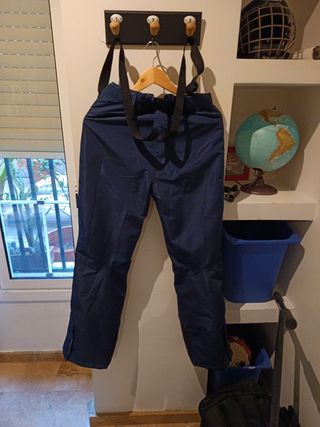 Pantalones de esqui