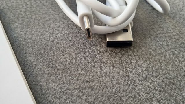 Triple cargador inalambrico NUEVO