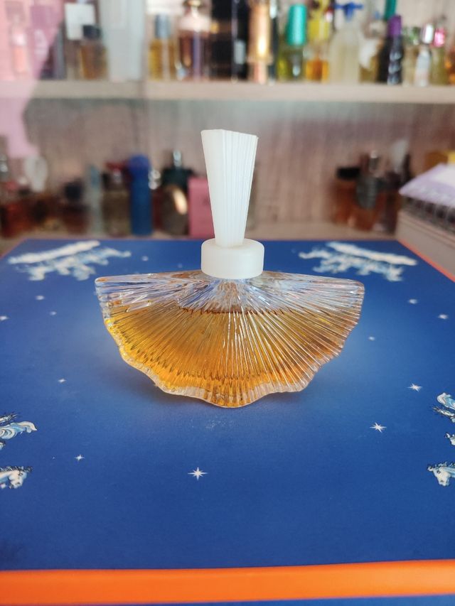 Miniatura de perfume Valentino 7,5 ml