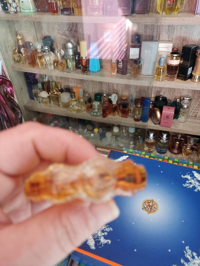 Miniatura de perfume Valentino 7,5 ml