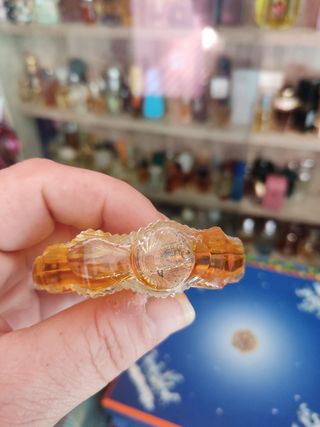 Miniatura de perfume Valentino 7,5 ml