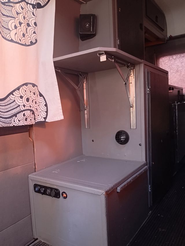 Mercedes-Benz Clase M 1987