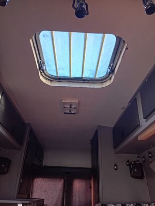 Mercedes-Benz Clase M 1987