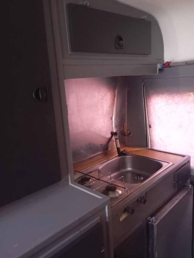 Mercedes-Benz Clase M 1987