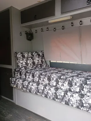 Mercedes-Benz Clase M 1987