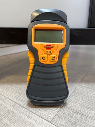 Brennenstuhl detector de humedad MD